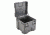 SKB Cases Roto Mil-Std Waterproof Case 24 Deep (empty, no wheels) 24 x 24 x 24 3R2424-24B-E