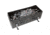 SKB Cases Roto-Molded Large Drum Hardware Case w/Wheels, Black, 42in x16in x 16.50in 1SKB-DH4216W