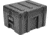 SKB Cases Rseres Cases 18inx15inx13in No wheels, empty, 3R1815-13B-E