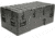 SKB Cases Rseres Cases 53.5x13.5x7.5 No Wheels, Layered Foam, 3R4824-18B-L