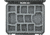 SKB Cases Seres 3-1914N-8 - Case W/Thnk Tank Desgned Photo Dvders, 3I-1914N-8DT