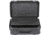 SKB Cases Seres Case W/Removeable 2U Injecton Molded 9in Deep Rack Cage, Carry-On Sze, Tsa Latches, Wheels, 3I-2011M72U