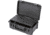 SKB Cases Seres Case W/Removeable 2U Injecton Molded 9in Deep Rack Cage, Carry-On Sze, Tsa Latches, Wheels, 3I-2011M72U