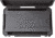 SKB Cases Seres Case W/Removeable 2U Injecton Molded 9in Deep Rack Cage, Carry-On Sze, Tsa Latches, Wheels, 3I-2011M72U