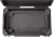 SKB Cases Seres Case W/Removeable 2U Injecton Molded 9in Deep Rack Cage, Carry-On Sze, Tsa Latches, Wheels, 3I-2011M72U