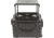 SKB Cases Seres Case Wth Removeable 6U Injecton Molded 20in Rack Cage, Tsa Lockng Latches, Wheels, 3I-2424M146U