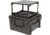 SKB Cases Seres Case Wth Removeable 6U Injecton Molded 20in Rack Cage, Tsa Lockng Latches, Wheels, 3I-2424M146U