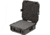 SKB Cases Seres Injecton Molded Ml-Standard Waterproof - Case 15inx15inx6.5in W/Cubed Foam, 3I-1515-6B-C