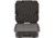 SKB Cases Seres Injecton Molded Ml-Standard Waterproof - Case 15inx15inx6.5in W/Cubed Foam, 3I-1515-6B-C