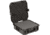 SKB Cases Seres Injecton Molded Ml-Standard Waterproof - Case 15inx15inx6.5in W/Cubed Foam, 3I-1515-6B-C