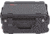 SKB Cases Seres Injecton Molded Ml-Standard Waterproof - Case 19inx14.25inx8in W/Wheels, Cubed Foam, 3I-1914-8B-C