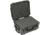 SKB Cases Seres Injecton Molded Ml-Standard Waterproof - Case 19inx14.25inx8in W/Wheels, Cubed Foam, 3I-1914-8B-C