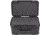 SKB Cases Seres Injecton Molded Ml-Standard Waterproof - Case 20.5inx11.5inx10.5in W/Wheels, Cubed Foam, 3I-2011-10BC