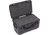SKB Cases Seres Injecton Molded Ml-Standard Waterproof - Case 20.5inx11.5inx10.5in W/Wheels, Cubed Foam, 3I-2011-10BC