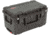 SKB Cases Seres Injecton Molded Ml-Standard Waterproof - Case 20.5inx11.5inx10.5in W/Wheels, Empty, 3I-2011-10BE