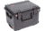 SKB Cases Seres Injecton Molded Ml-Standard Waterproof - Case 20.5inx15.5inx14in W/Wheels, Cubed Foam, 3I-2015-14BC