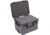 SKB Cases Seres Injecton Molded Ml-Standard Waterproof - Case 20.5inx15.5inx14in W/Wheels, Cubed Foam, 3I-2015-14BC