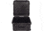 SKB Cases Seres Injecton Molded Ml-Standard Waterproof - Case 22inx22inx12in W/Wheels, Empty, 3I-2222-12BE