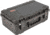 SKB Cases Seres Injecton Molded Ml-Standard Waterproof - Case 23inx13inx8in Empty, 3I-2313-8B-E