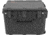 SKB Cases Seres Injecton Molded Ml-Standard Waterproof - Case 24inx18inx16in W/Wheels, Cubed Foam, 3I-2418-16BC