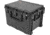 SKB Cases Seres Injecton Molded Ml-Standard Waterproof - Case 24inx18inx16in W/Wheels, Cubed Foam, 3I-2418-16BC