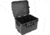 SKB Cases Seres Injecton Molded Ml-Standard Waterproof - Case 24inx18inx16in W/Wheels, Empty, 3I-2418-16BE