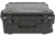 SKB Cases Seres Injecton Molded Ml-Standard Waterproof - Case 24inx24inx10in W/Wheels, Cubed Foam, 3I-2424-10BC