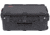 SKB Cases Seres Injecton Molded Ml-Standard Waterproof - Case 26inx15inx10in W/Wheels, Empty, 3I-2615-10BE