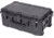 SKB Cases Seres Injecton Molded Ml-Standard Waterproof - Case 26inx15inx10in W/Wheels, Empty, 3I-2615-10BE