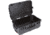 SKB Cases Seres Injecton Molded Ml-Standard Waterproof - Case 26inx15inx10in W/Wheels, Empty, 3I-2615-10BE