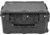 SKB Cases Seres Injecton Molded Ml-Standard Waterproof - Case 26inx20inx13in W/Wheels, Cubed Foam, 3I-2620-13BC