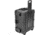 SKB Cases Seres Injecton Molded Ml-Standard Waterproof - Case 26inx20inx13in W/Wheels, Cubed Foam, 3I-2620-13BC