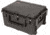 SKB Cases Seres Injecton Molded Ml-Standard Waterproof - Case 26inx20inx13in W/Wheels, Empty, 3I-2620-13BE