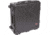 SKB Cases Seres Injecton Molded Ml-Standard Waterproof - Case 28inx28inx12in W/Wheels, Empty, 3I-2828-12BE