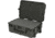 SKB Cases Seres Injecton Molded Ml-Standard Waterproof - Case 29inx18inx10in W/Wheels, Cubed Foam, 3I-2918-10BC