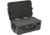 SKB Cases Seres Injecton Molded Ml-Standard Waterproof - Case 29inx18inx10in W/Wheels, Cubed Foam, 3I-2918-10BC