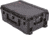 SKB Cases Seres Injecton Molded Ml-Standard Waterproof - Case 30inx19inx12in W/Wheels, Cubed Foam, 3I-3019-12BC