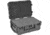 SKB Cases Seres Injecton Molded Ml-Standard Waterproof - Case 30inx19inx12in W/Wheels, Cubed Foam, 3I-3019-12BC