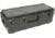 SKB Cases Seres Injecton Molded Ml-Standard Waterproof - Case 36inx13inx12in W/Wheels, Empty, 3I-3613-12BE