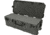 SKB Cases Seres Injecton Molded Ml-Standard Waterproof - Case 36inx13inx12in W/Wheels, Layered Foam, 3I-3613-12BL