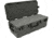 SKB Cases Seres Injecton Molded Ml-Standard Waterproof - Case 36inx13inx12in W/Wheels, Layered Foam, 3I-3613-12BL