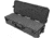 SKB Cases Seres Injecton Molded Ml-Standard Waterproof - Case 44inx14inx10in W/Wheels, Layered Foam, 3I-4414-10BL