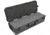 SKB Cases Seres Injecton Molded Ml-Standard Waterproof - Case 44inx14inx10in W/Wheels, Layered Foam, 3I-4414-10BL