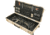 SKB Cases Seres Large Bow Case, Tan, Black Plush, 3i-4217-PLP-T