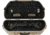 SKB Cases Seres Shaped Bow Case, Tan, 3i-4318-PL-T