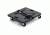 SKB Shockmount Roto Caster Board Kit