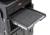 SKB Cases Velcro Shelf 1SKB-VS-1