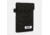SLNT Faraday Key Fob Bag, Black, Extra Small, SPS-FGBN