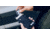 SLNT Faraday Key Fob Bag, Black, Small, SPS-SFGBN