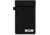 SLNT Faraday Key Fob Bag, Black, Small, SPS-SFGBN